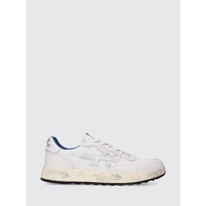 Premiata Sneakers Men White